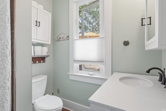 4207 Indiana Avenue, Fort Wayne, IN 46807