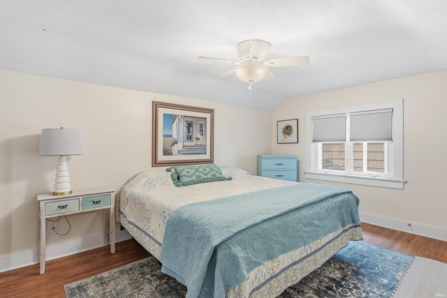 4207 Indiana Avenue, Fort Wayne, IN 46807