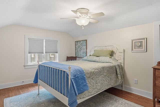 4207 Indiana Avenue, Fort Wayne, IN 46807