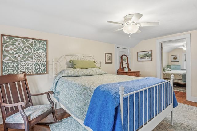4207 Indiana Avenue, Fort Wayne, IN 46807