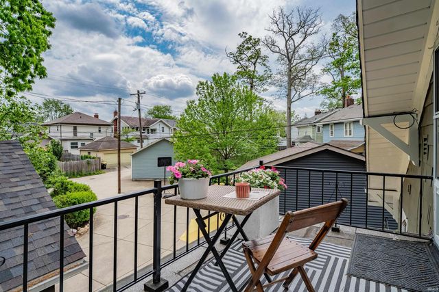 4207 Indiana Avenue, Fort Wayne, IN 46807