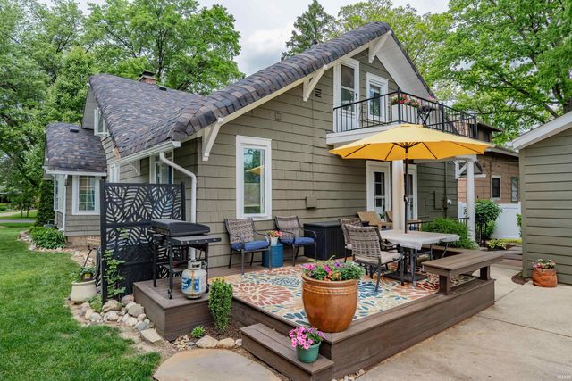 4207 Indiana Avenue, Fort Wayne, IN 46807