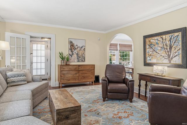 4207 Indiana Avenue, Fort Wayne, IN 46807