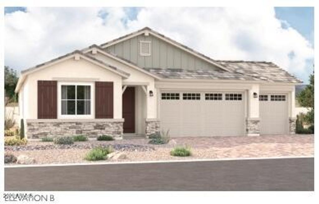12362 W LUXTON Lane, Avondale, AZ 85323