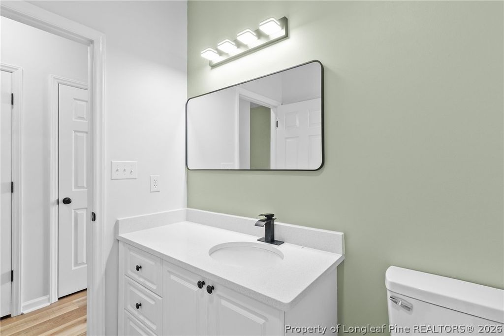 3108 Wisteria Lane 203, Fayetteville, NC 28314 — photo 14