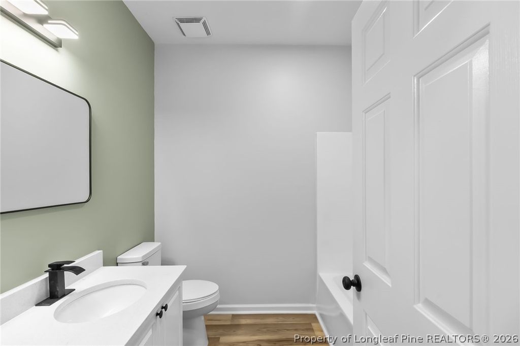 3108 Wisteria Lane 203, Fayetteville, NC 28314 — photo 15