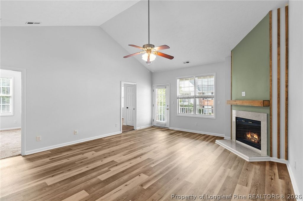 3108 Wisteria Lane 203, Fayetteville, NC 28314 — photo 2