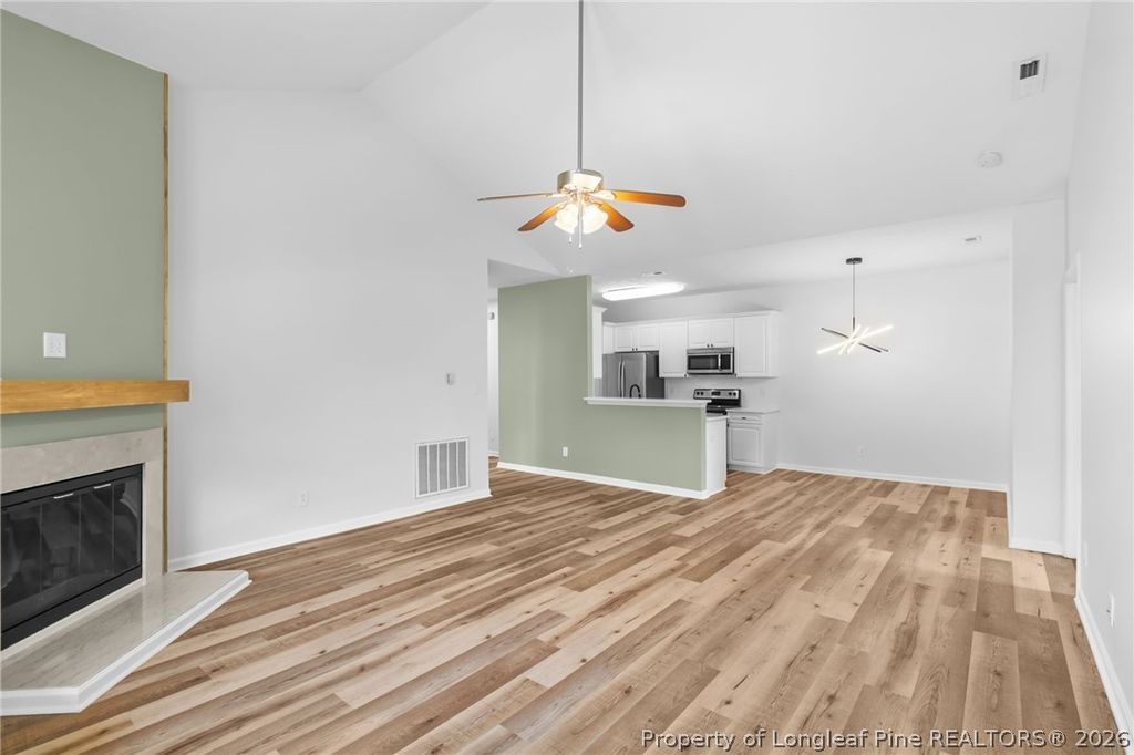 3108 Wisteria Lane 203, Fayetteville, NC 28314 — photo 4