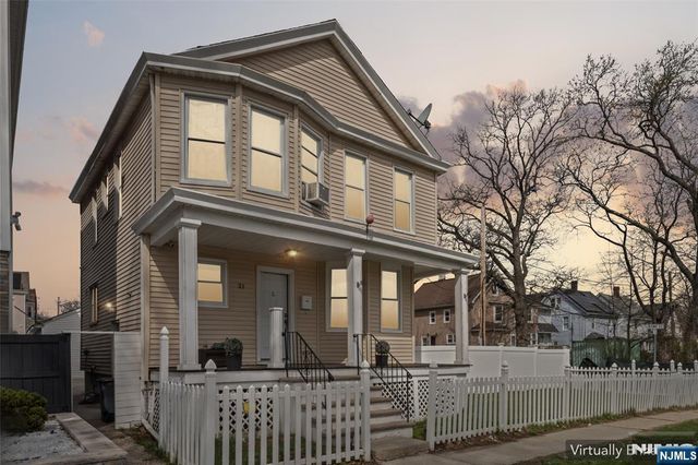 21 Ellington Street, East Orange, NJ 07017