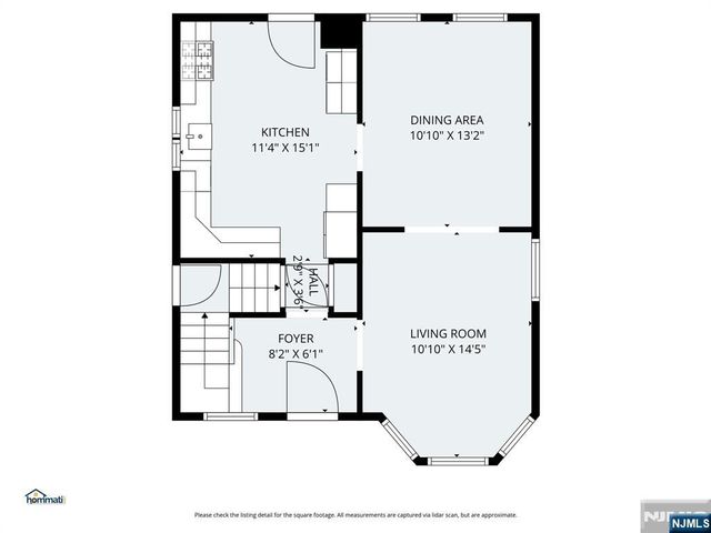 21 Ellington Street, East Orange, NJ 07017