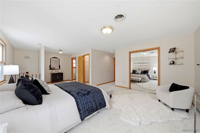 3925 Washington Street, Niagara Falls, NY 14305