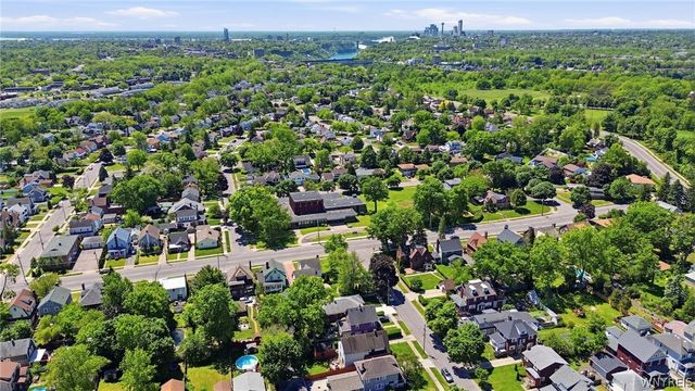 3925 Washington Street, Niagara Falls, NY 14305