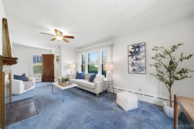 3925 Washington Street, Niagara Falls, NY 14305