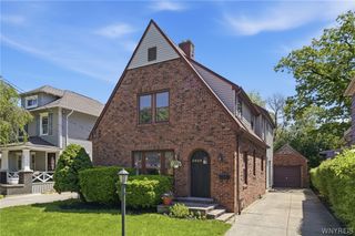 3925 Washington Street, Niagara Falls, NY 14305