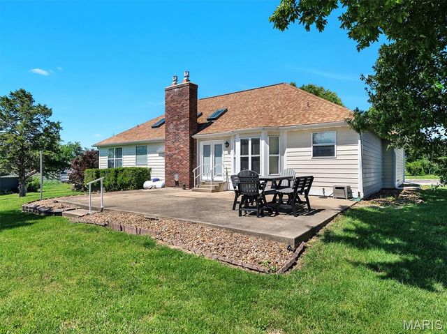 2215 Pine Lake Loop, Gray Summit, MO 63039