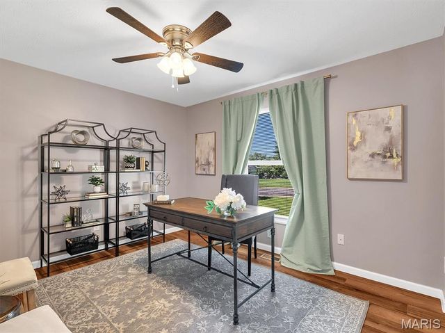 2215 Pine Lake Loop, Gray Summit, MO 63039