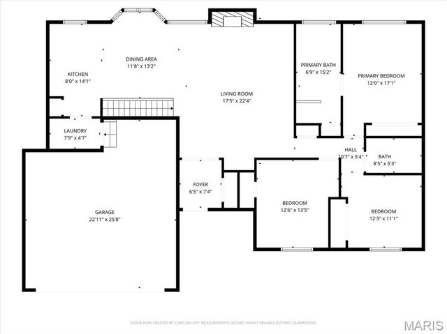 2215 Pine Lake Loop, Gray Summit, MO 63039