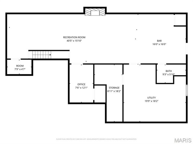 2215 Pine Lake Loop, Gray Summit, MO 63039