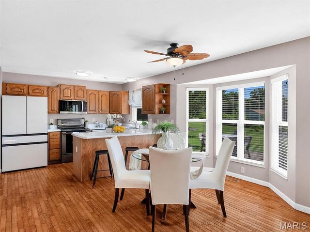 2215 Pine Lake Loop, Gray Summit, MO 63039