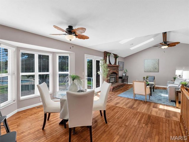 2215 Pine Lake Loop, Gray Summit, MO 63039