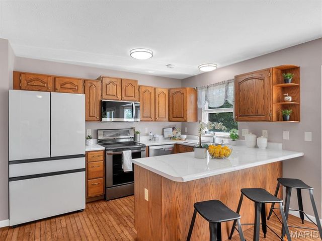 2215 Pine Lake Loop, Gray Summit, MO 63039