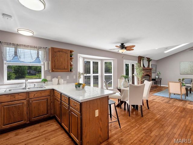 2215 Pine Lake Loop, Gray Summit, MO 63039