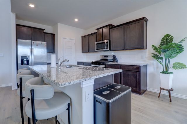 7404 Seton Place, Mckinney, TX 75071