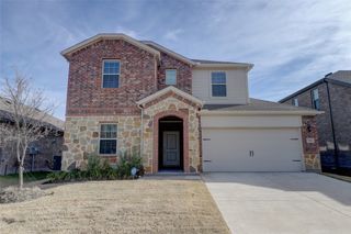 7404 Seton Place, Mckinney, TX 75071