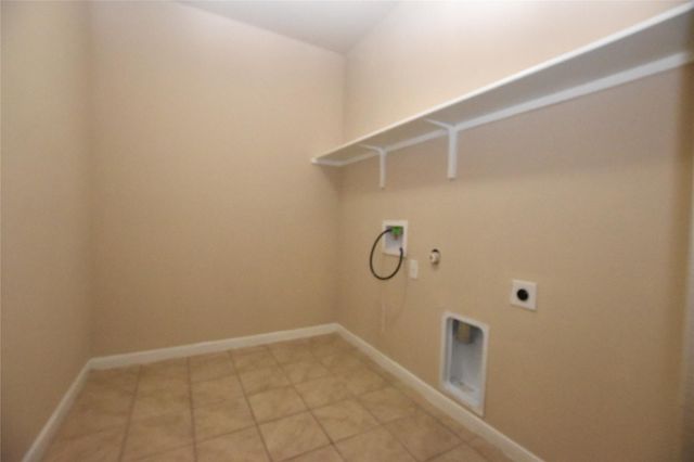 5725 RODERICK DR, Austin, TX 78724