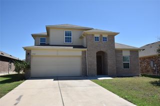 5725 RODERICK DR, Austin, TX 78724