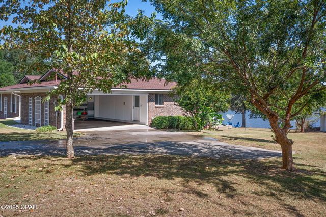 2691 Marian Drive, Bonifay, FL 32425