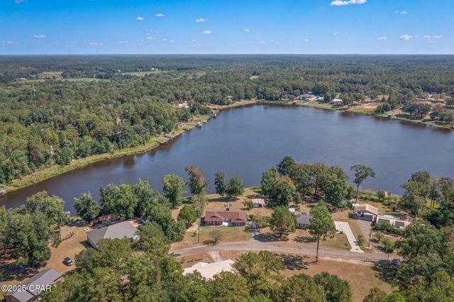 2691 Marian Drive, Bonifay, FL 32425