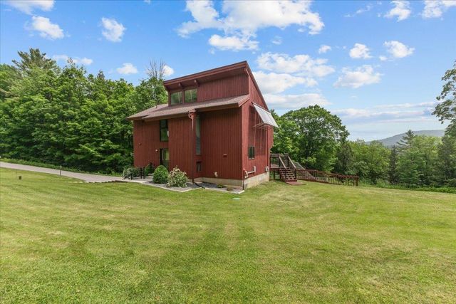 215 US Route 7 North, Milton, VT 05468