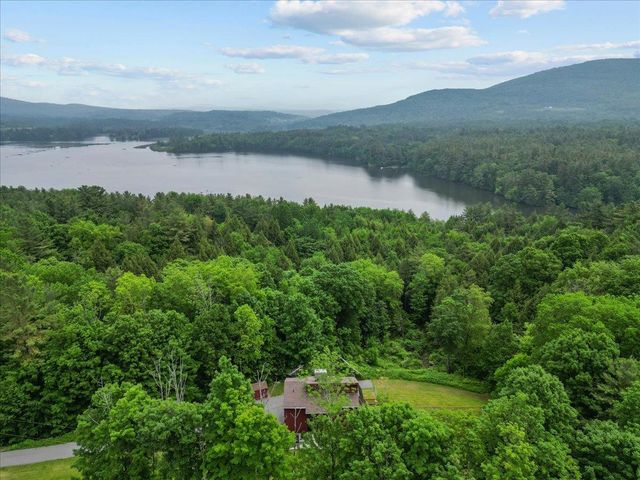 215 US Route 7 North, Milton, VT 05468