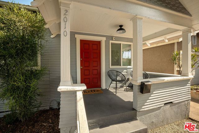 2010 Workman Street, Los Angeles, CA 90031