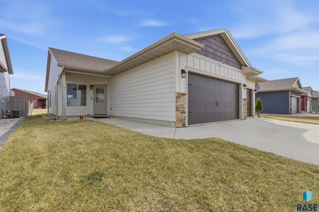 9413 W Liam St Street, Sioux Falls, SD 57106