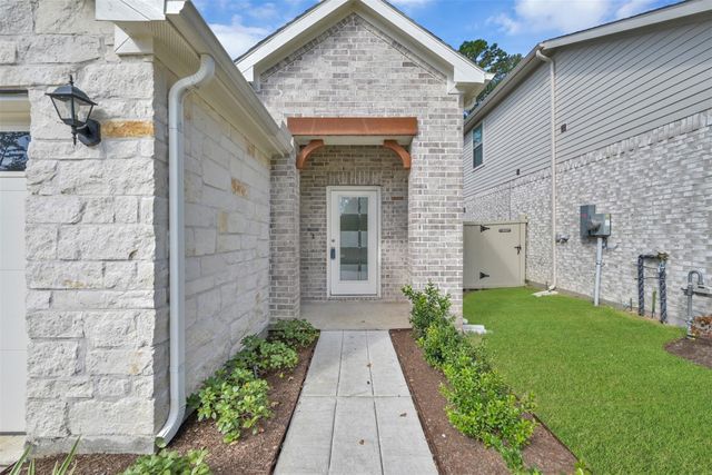 40510 Berylline Lane, Magnolia, TX 77354