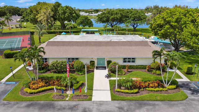 14250 NESTING Way C, Delray Beach, FL 33484