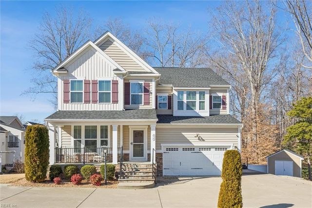 214 Boltons Mill PW, Williamsburg, VA 23185