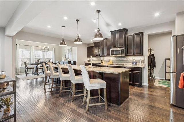 214 Boltons Mill PW, Williamsburg, VA 23185