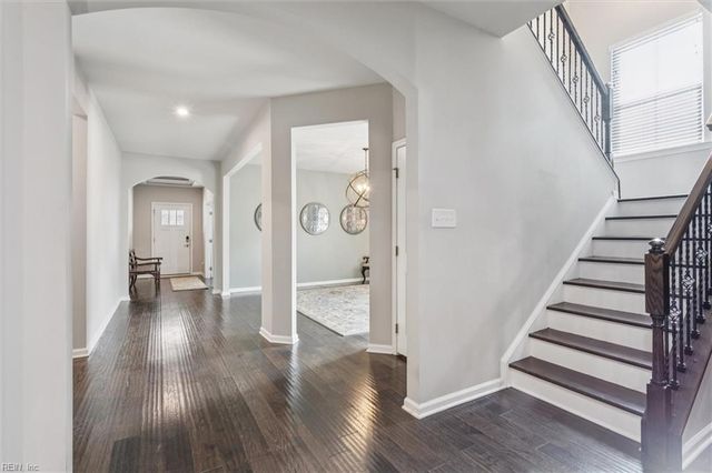 214 Boltons Mill PW, Williamsburg, VA 23185