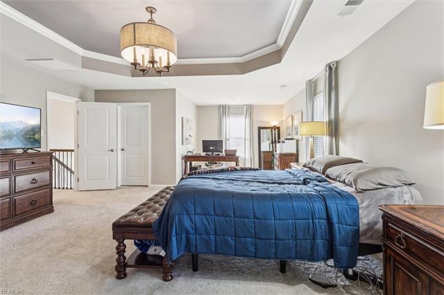 214 Boltons Mill PW, Williamsburg, VA 23185