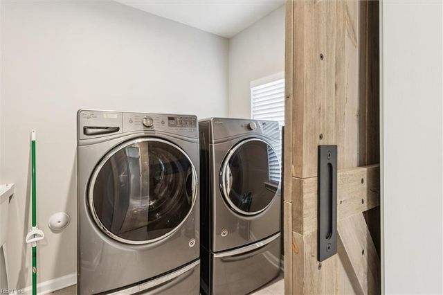 214 Boltons Mill PW, Williamsburg, VA 23185