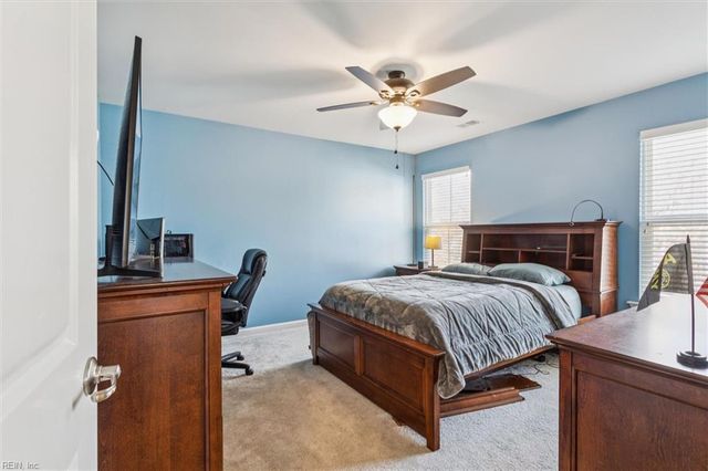 214 Boltons Mill PW, Williamsburg, VA 23185