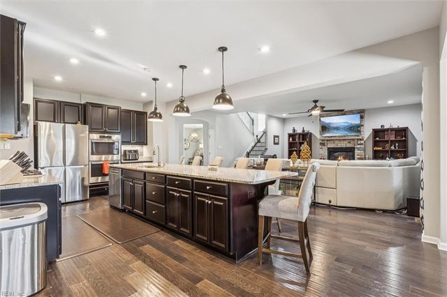 214 Boltons Mill PW, Williamsburg, VA 23185