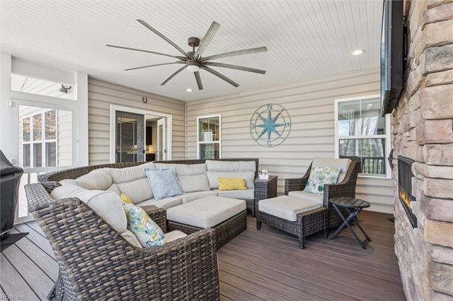 214 Boltons Mill PW, Williamsburg, VA 23185