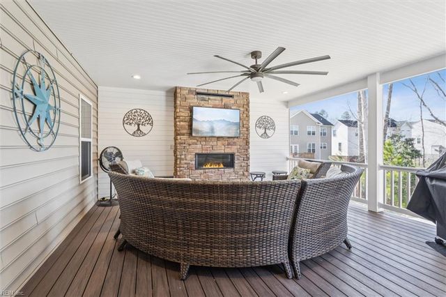 214 Boltons Mill PW, Williamsburg, VA 23185