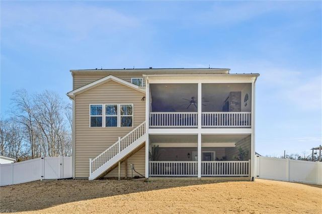 214 Boltons Mill PW, Williamsburg, VA 23185