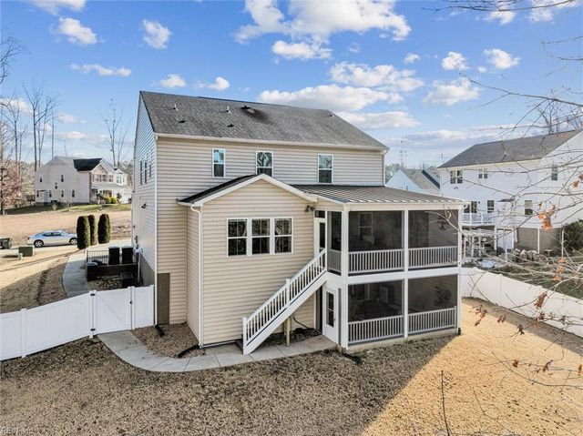 214 Boltons Mill PW, Williamsburg, VA 23185