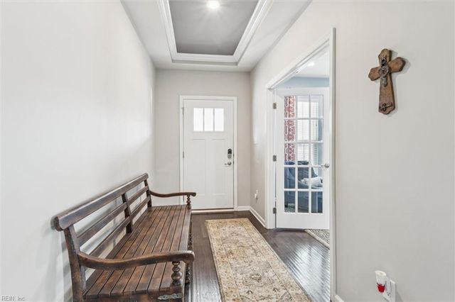 214 Boltons Mill PW, Williamsburg, VA 23185